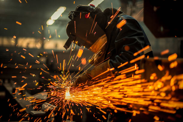 Best Welding Equipment Sales and Repair in Alvin, TX