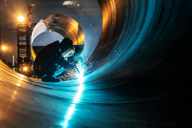 Best Artistic and Custom Metal Fabrication in Alvin, TX