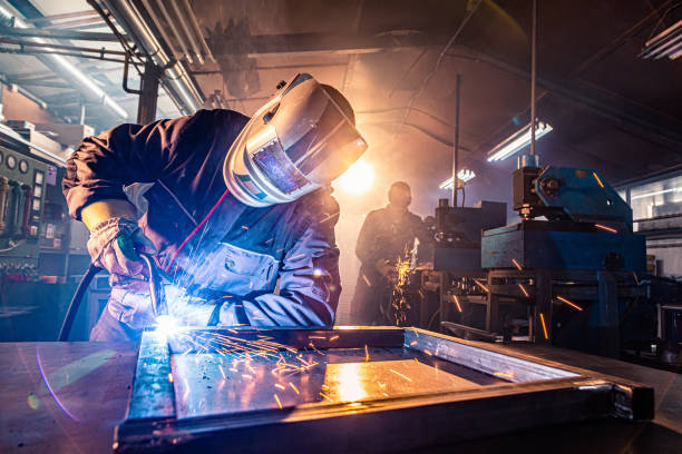 Trusted Alvin, TX Welder & Metal Fabrication Experts
