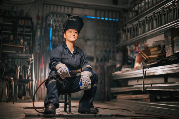 Best Welding Inspection and Certification in Alvin, TX