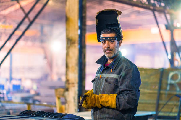 Best Food and Beverage Processing Equipment Welding in Alvin, TX