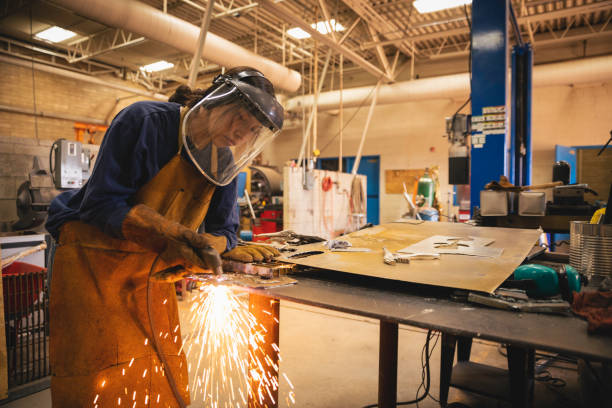 Best Automation and Robotic Welding in Alvin, TX