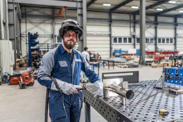 Best Aerospace and Defense Welding in Alvin, TX