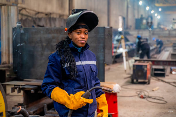 Best Marine and Shipbuilding Welding in Alvin, TX