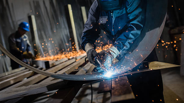 Best Pipe Welding in Alvin, TX