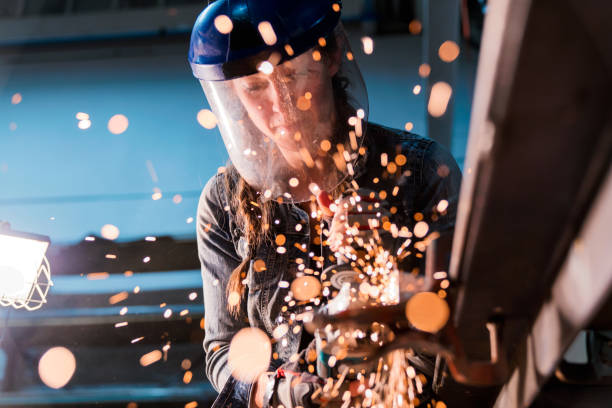  Alvin, TX Welder Pros